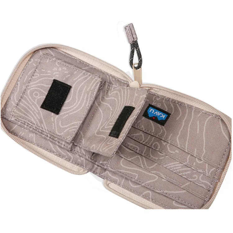 Zip Around Wallet - S25