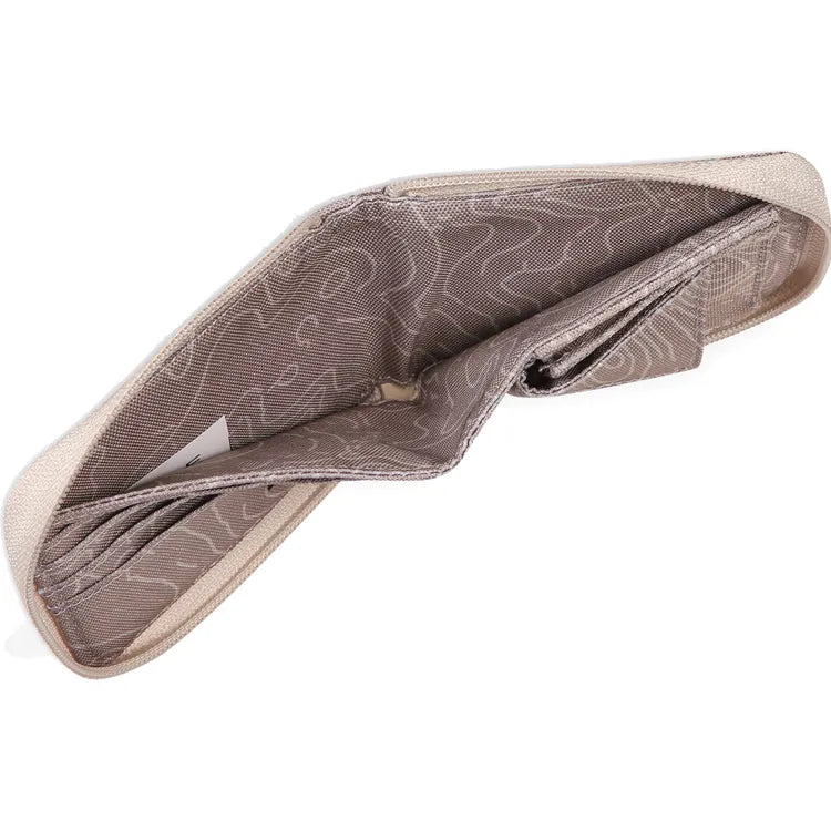 Zip Around Wallet - S25