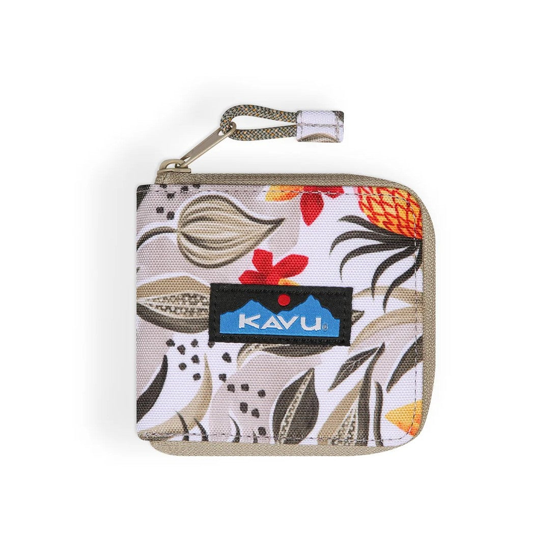Zip Around Wallet - S25