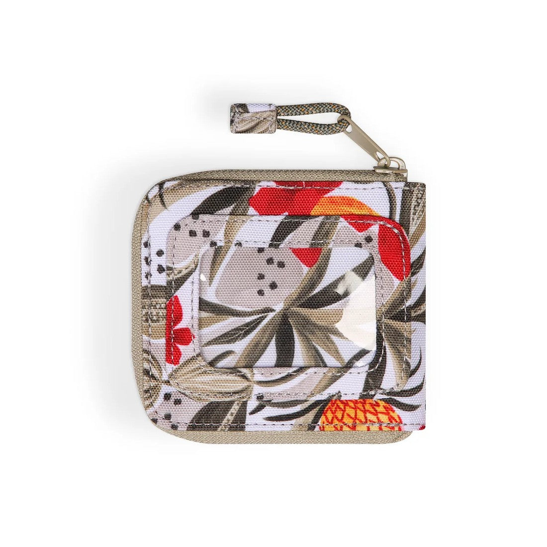 Zip Around Wallet - S25