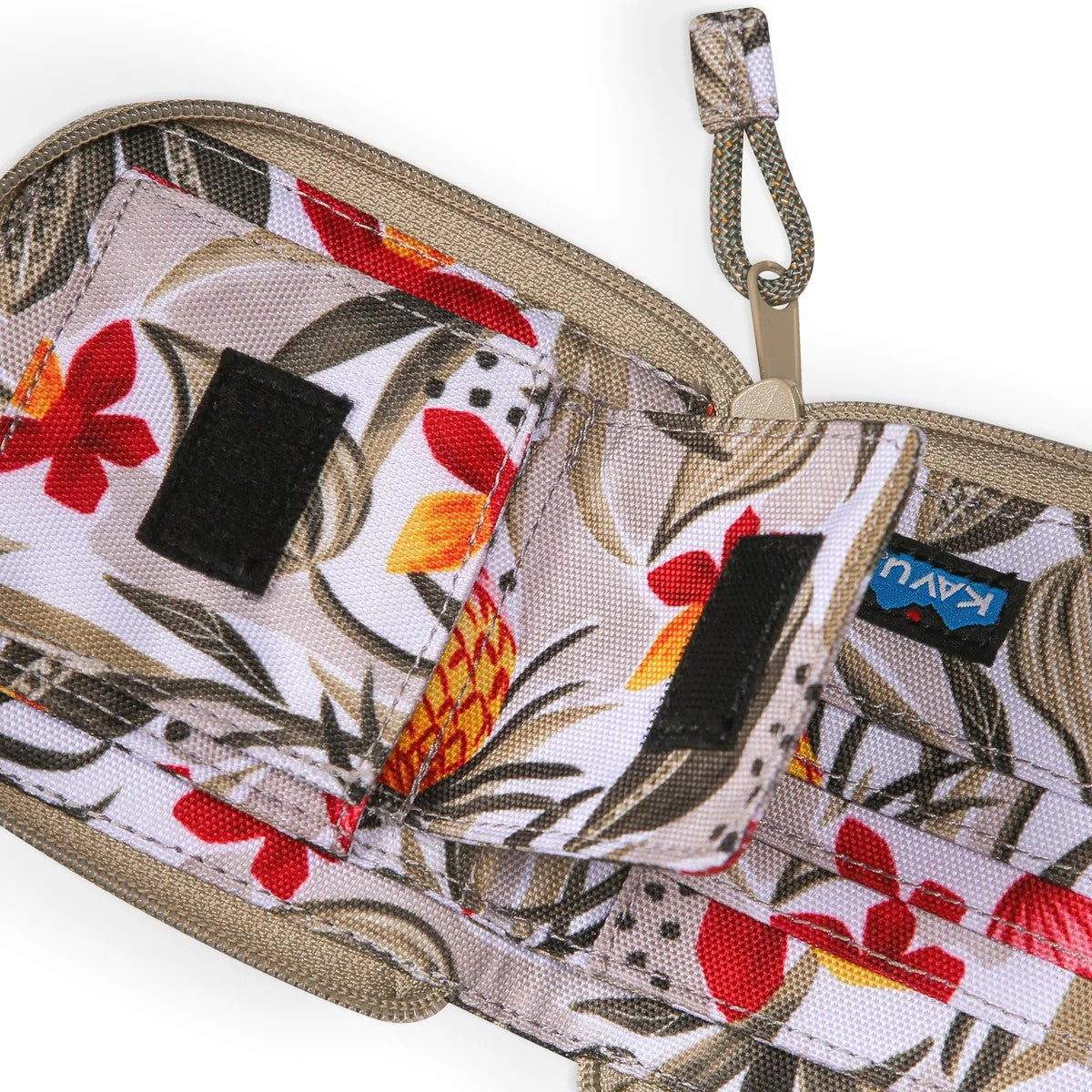 Zip Around Wallet - S25