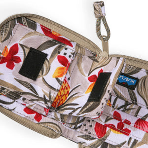 Zip Around Wallet - S25