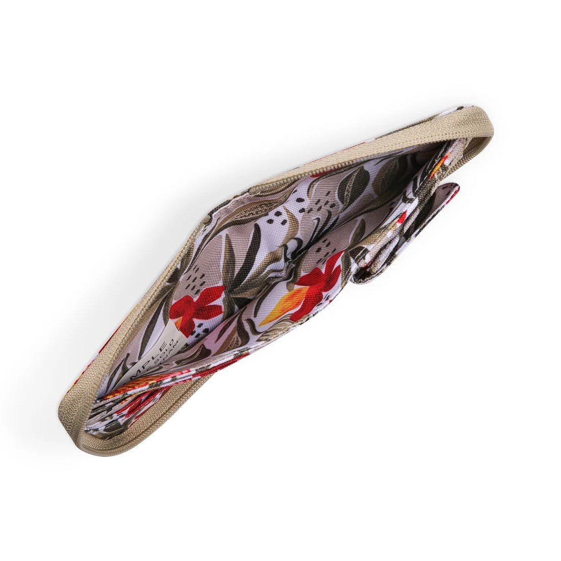 Zip Around Wallet - S25