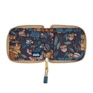 Zip Around Wallet - F26