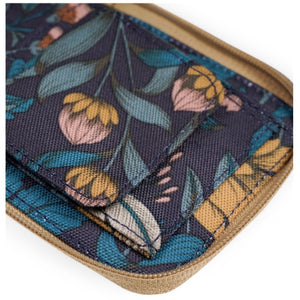 Zip Around Wallet - F26