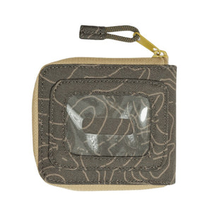 Zip Around Wallet - F26