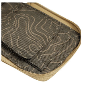 Zip Around Wallet - F26