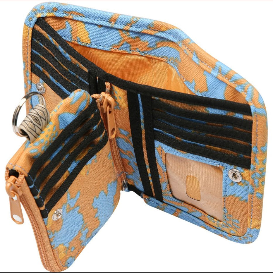 Zippy Wallet - S25