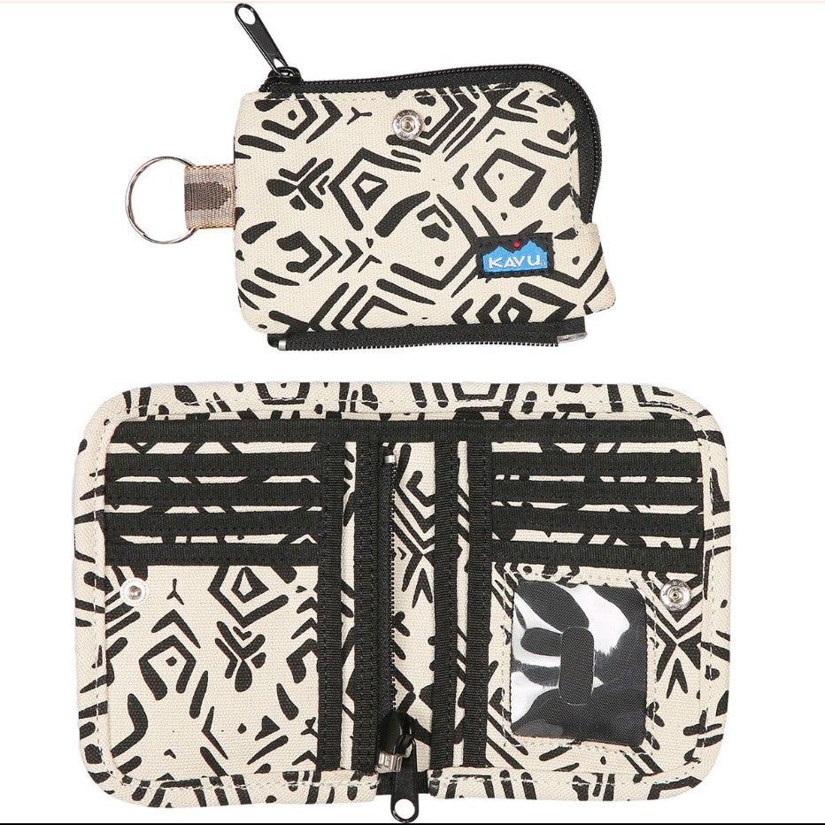 Zippy Wallet - S25