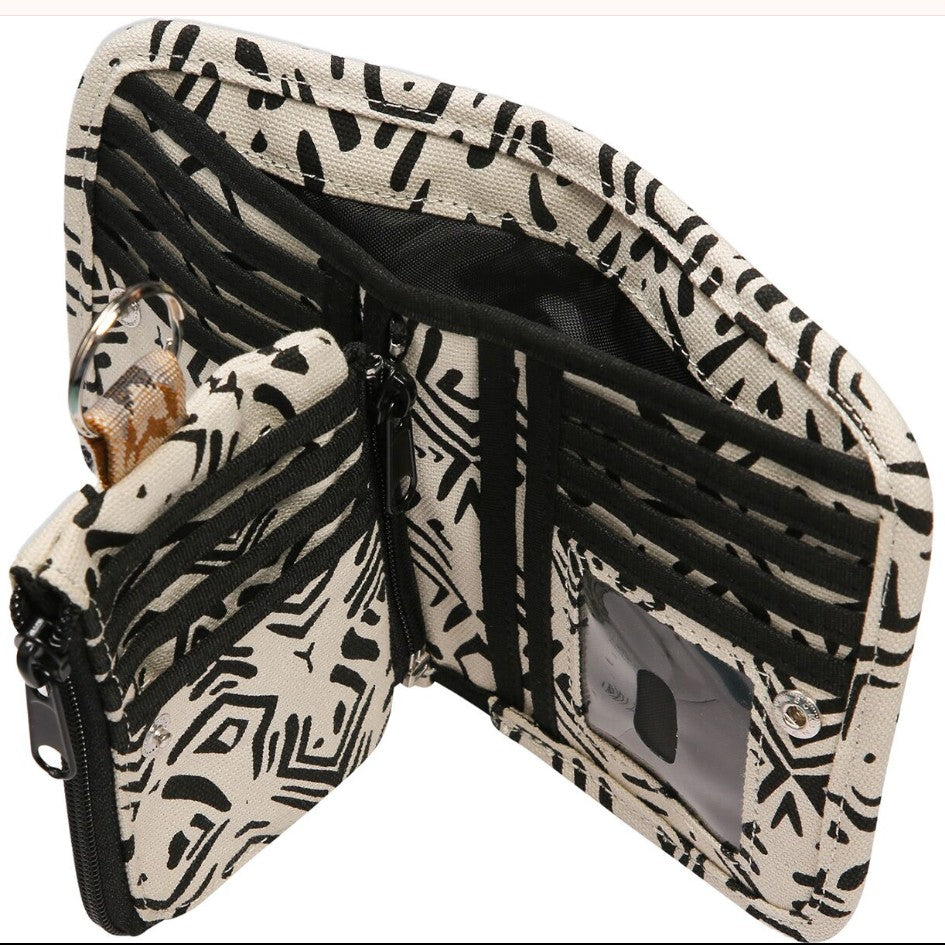 Zippy Wallet - S25