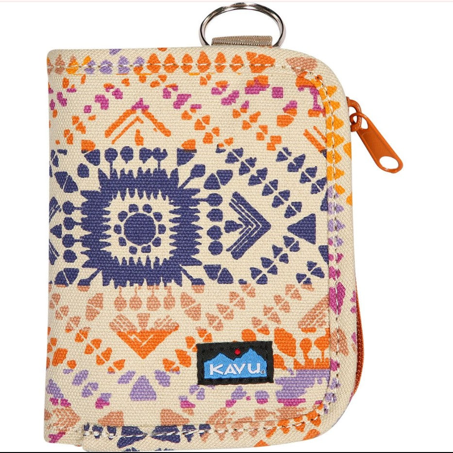 Zippy Wallet - S25