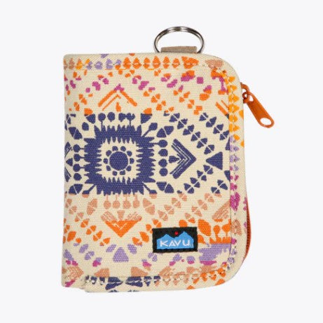 Zippy Wallet - S25