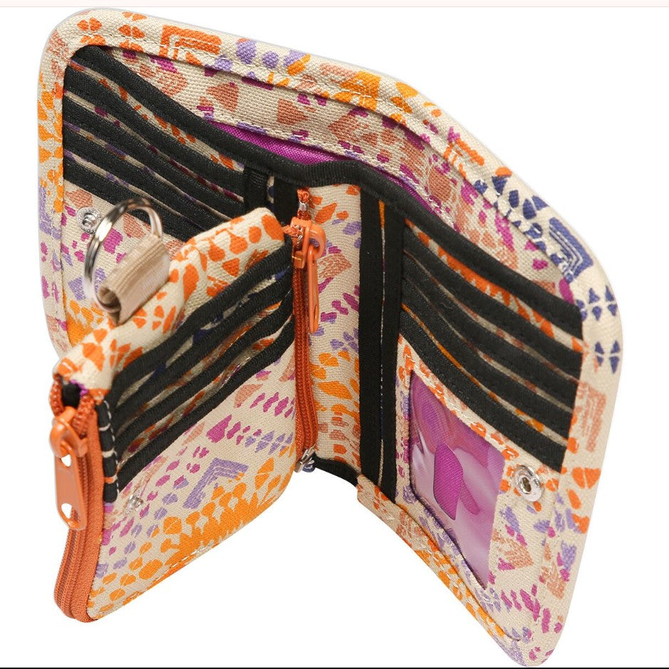 Zippy Wallet - S25