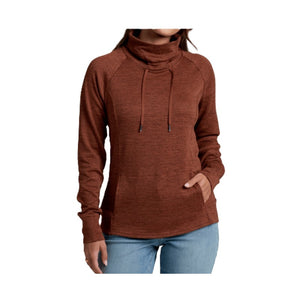 Elia Pullover for Women