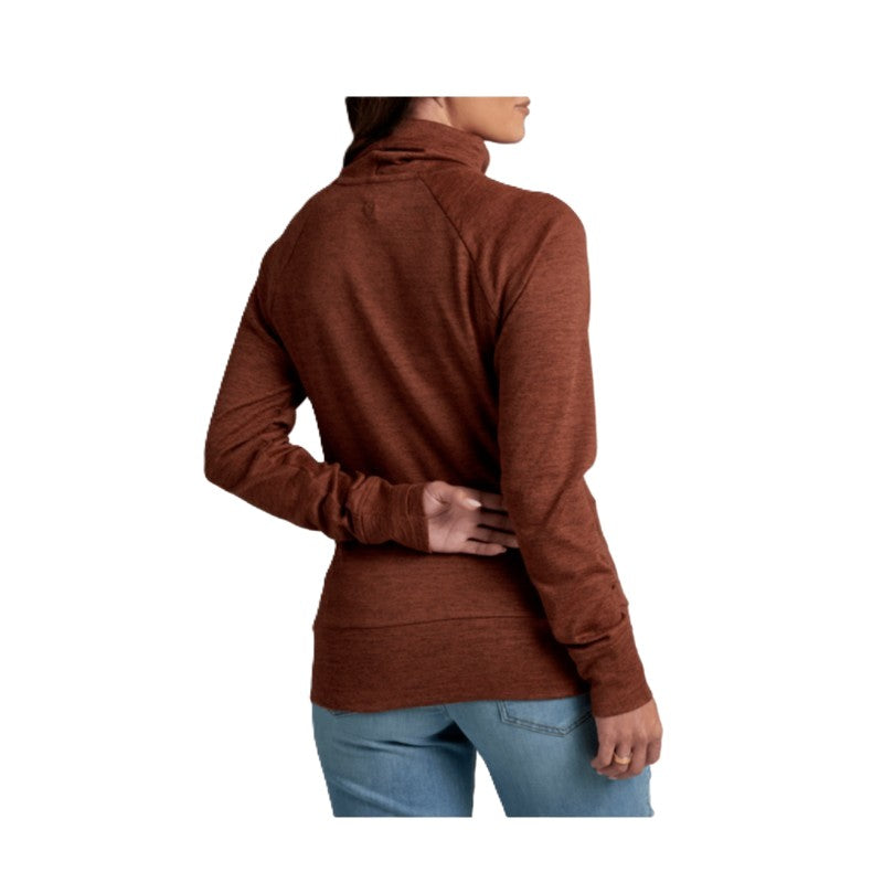 Elia Pullover for Women