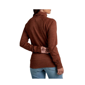 Elia Pullover for Women