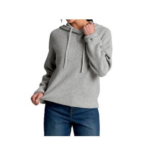 Fireside Sweater Hoody