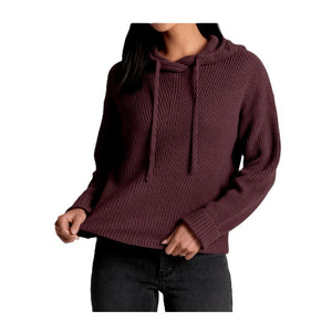 Fireside Sweater Hoody
