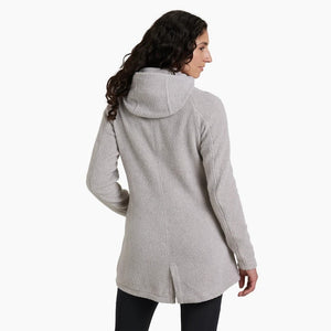 Hygge Long Jacket for Women