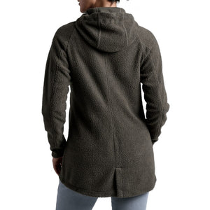 Hygge Long Jacket for Women