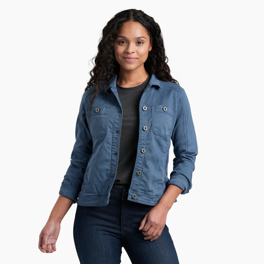 Kultivatr Women's Jacket