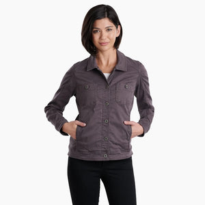 Kultivatr Women's Jacket