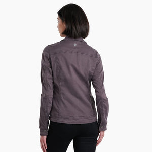 Kultivatr Women's Jacket