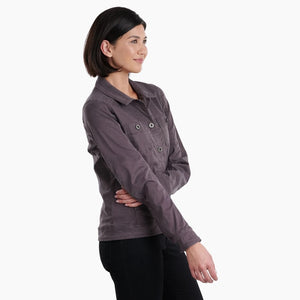 Kultivatr Women's Jacket