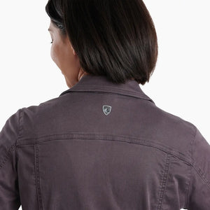 Kultivatr Women's Jacket