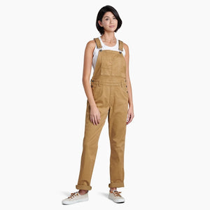 Kultivatr Overall