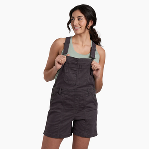 Kultivatr Shortall