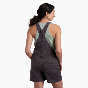 Kultivatr Shortall