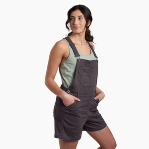 Kultivatr Shortall