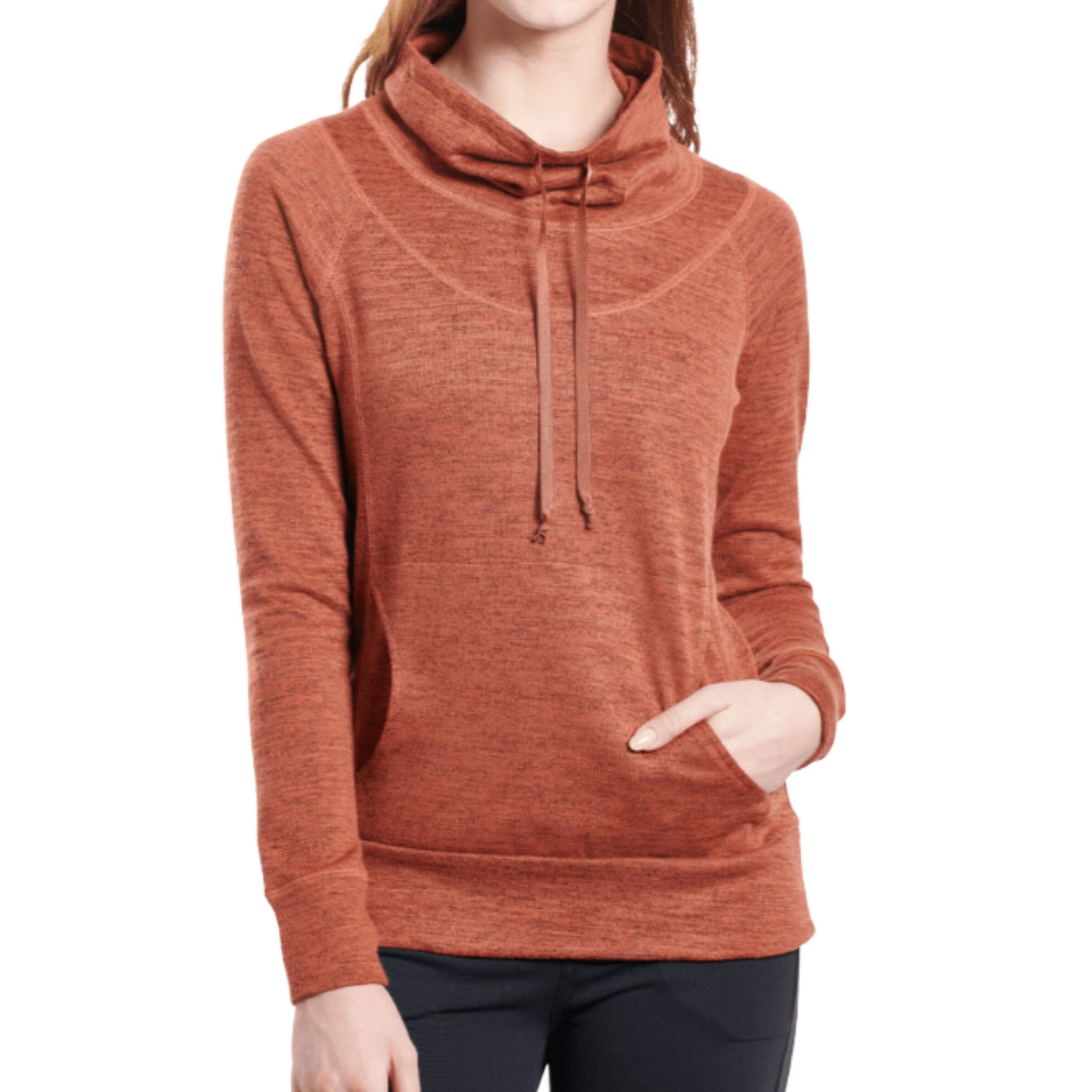 Lea Pullover for Women - S25