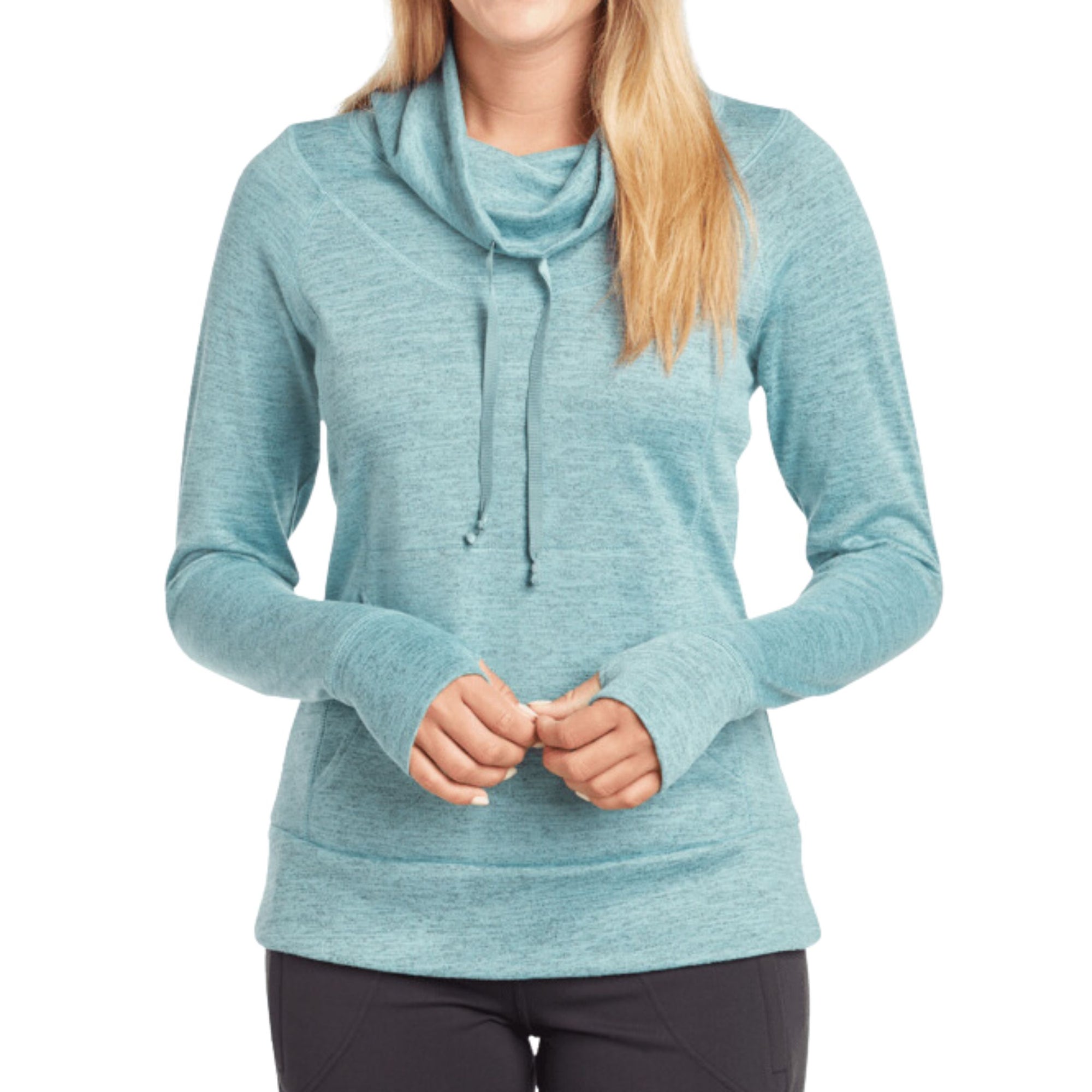 Lea Pullover for Women - S25