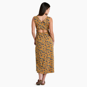 Lyra Midi Dress - S25