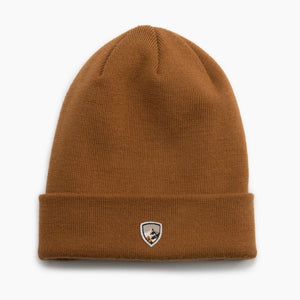 Merino Beanie
