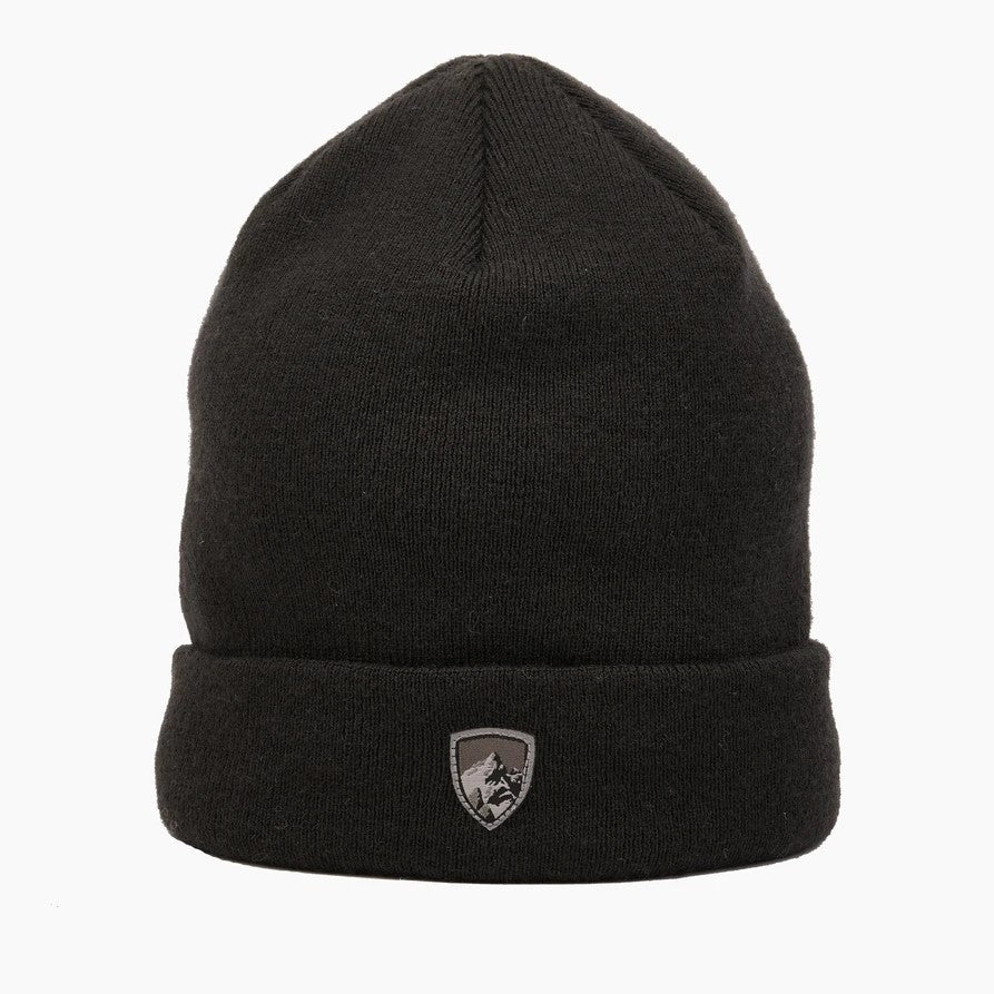 Merino Beanie