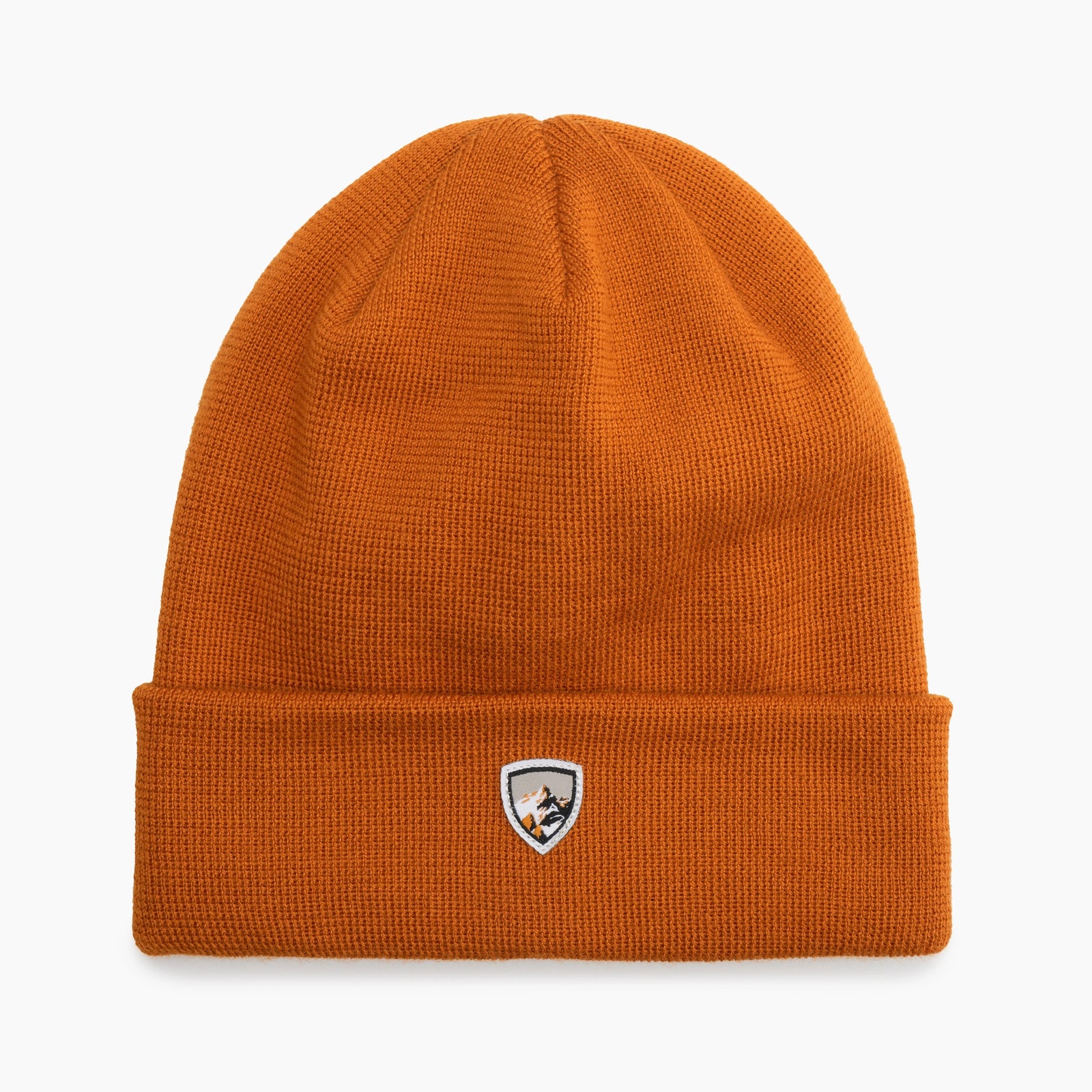 Merino Beanie - S26