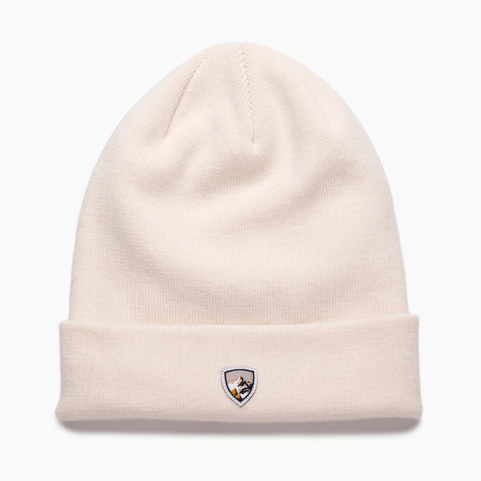 Merino Beanie - S26