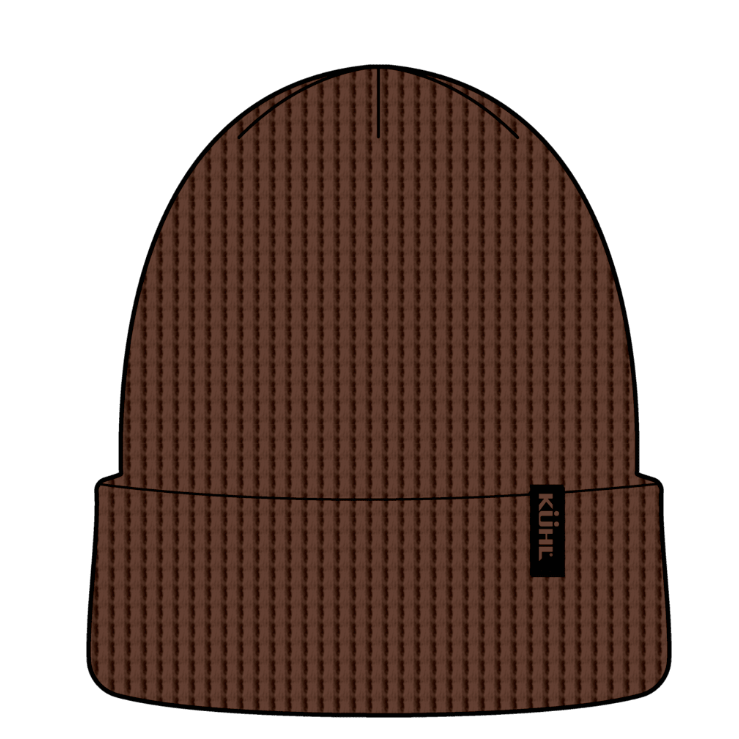 Rebel Thermal Beanie