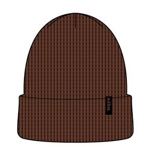 Rebel Thermal Beanie