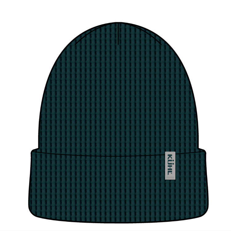 Rebel Thermal Beanie