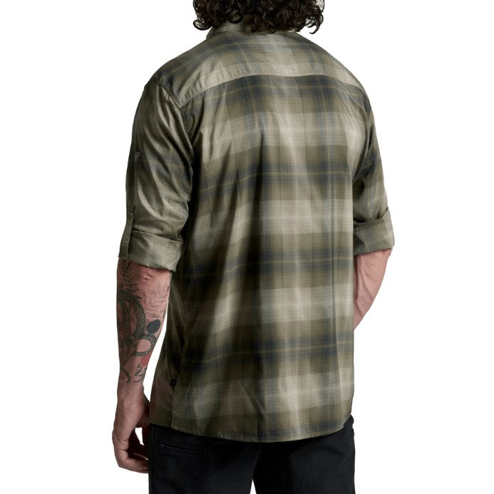 Response Lite Long Sleeve Shirt for Men