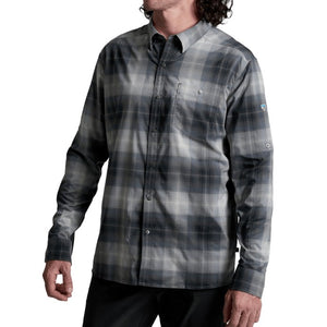 Response Lite Long Sleeve Shirt for Men