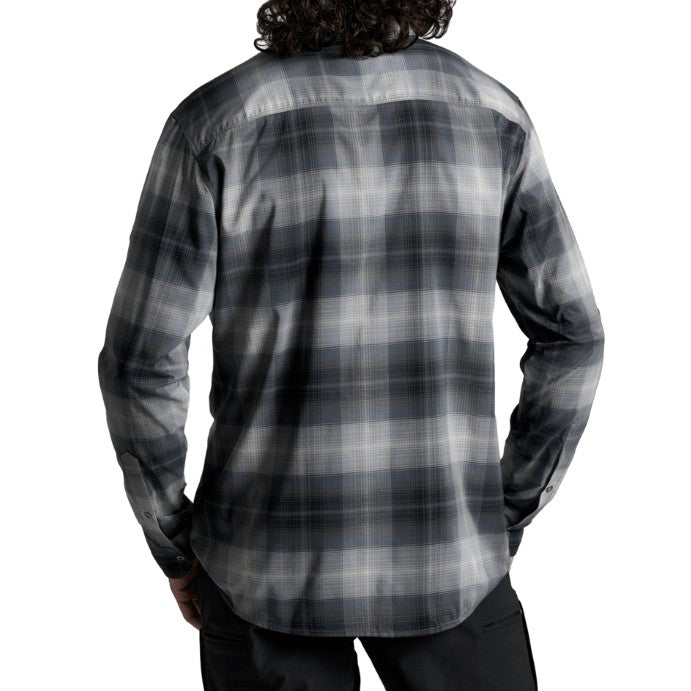 Response Lite Long Sleeve Shirt for Men