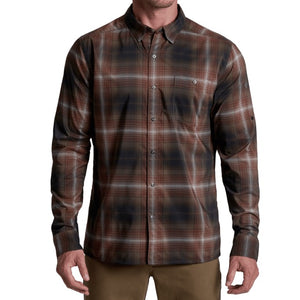 Response Lite Long Sleeve Shirt for Men