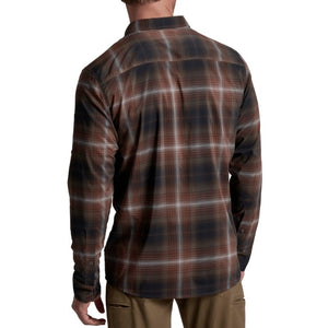 Response Lite Long Sleeve Shirt for Men