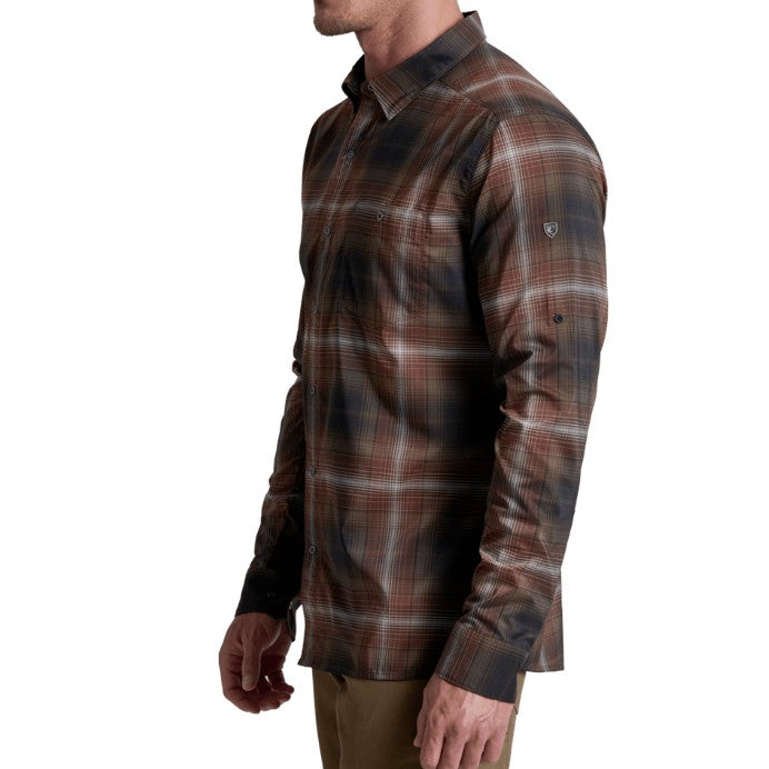 Response Lite Long Sleeve Shirt for Men