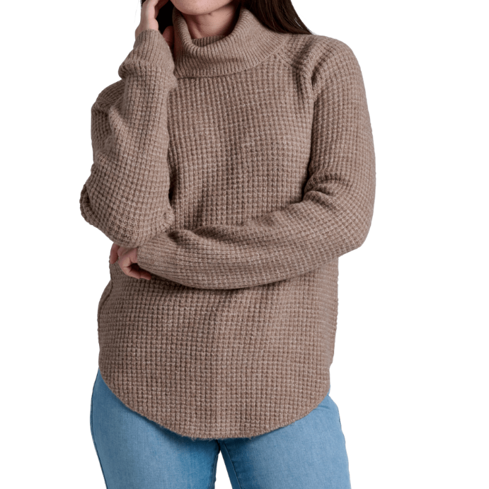 Sienna Sweater - F25